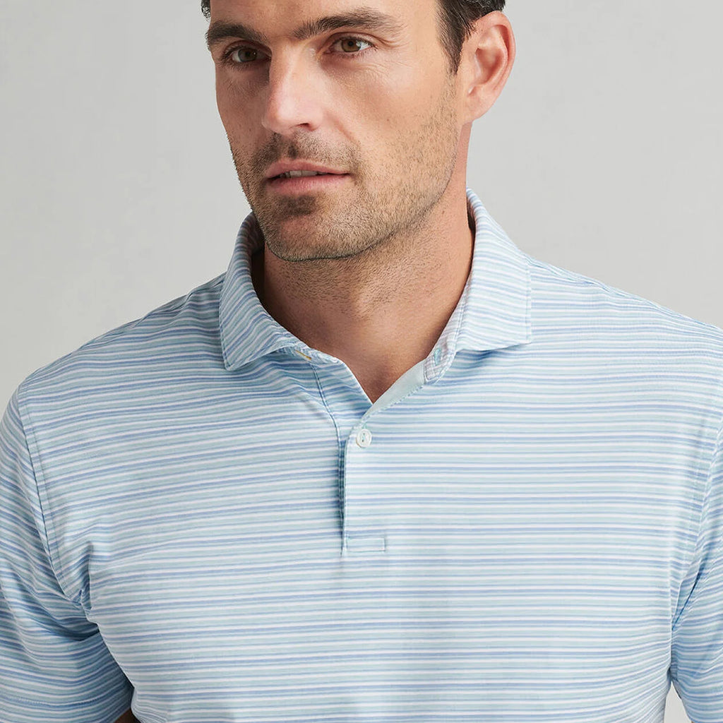 Peter Millar Cadence Performance Jersey Polo