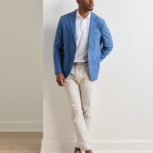 Peter Millar Weekend Soft Jacket