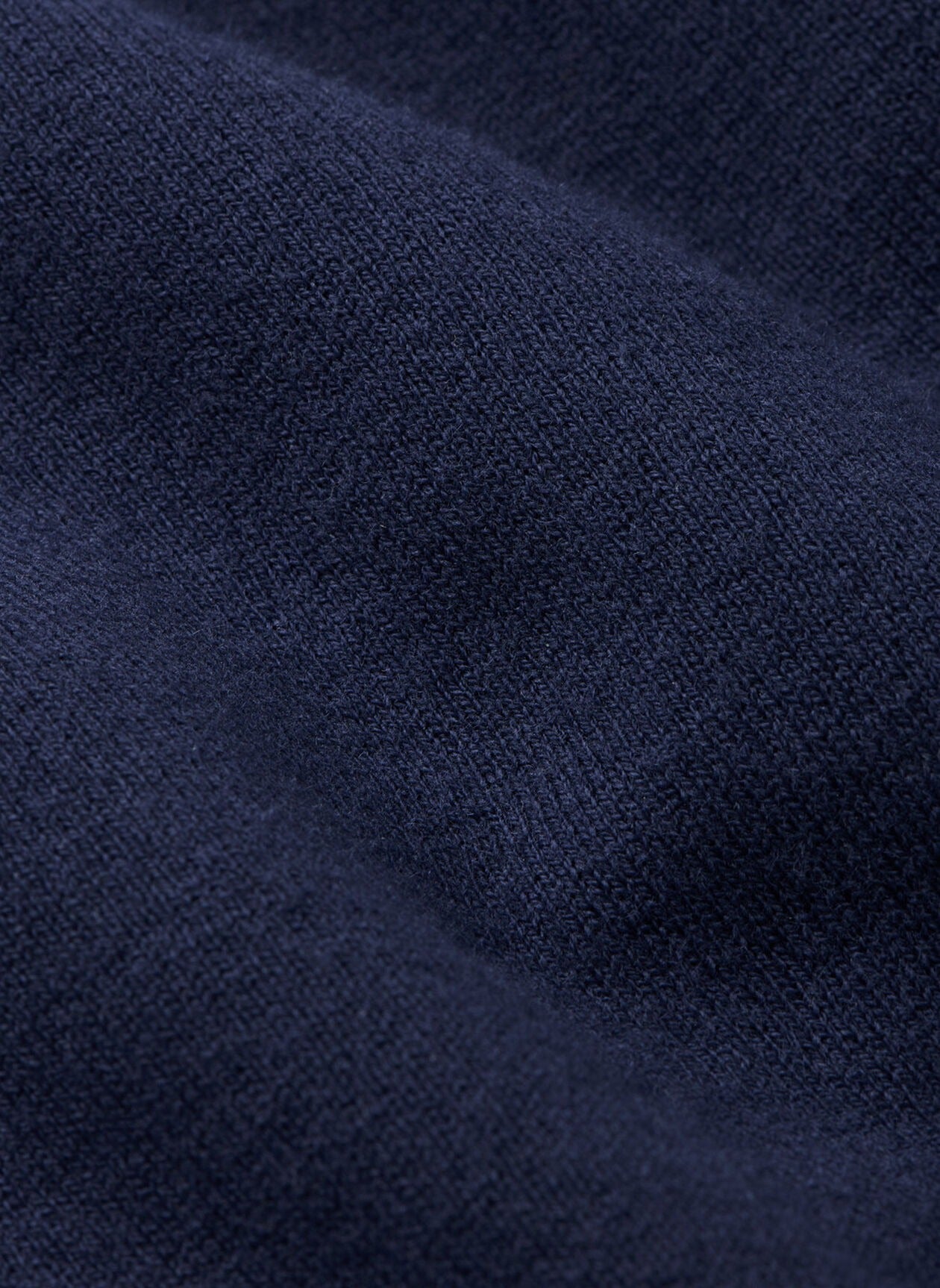 Peter Millar Coolspun Lite Cotton Quarter-Zip Sweater