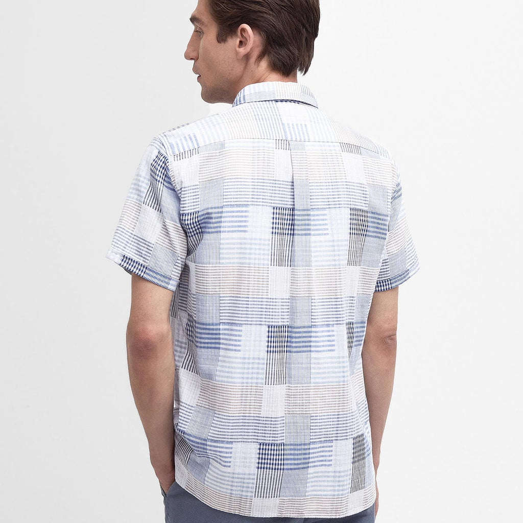 Barbour Oakshore Regular Shirt