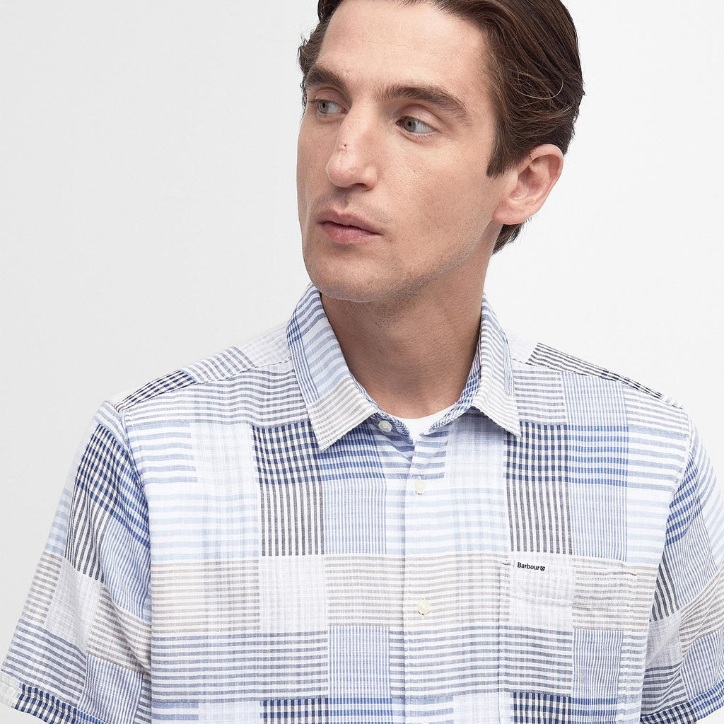 Barbour Oakshore Regular Shirt