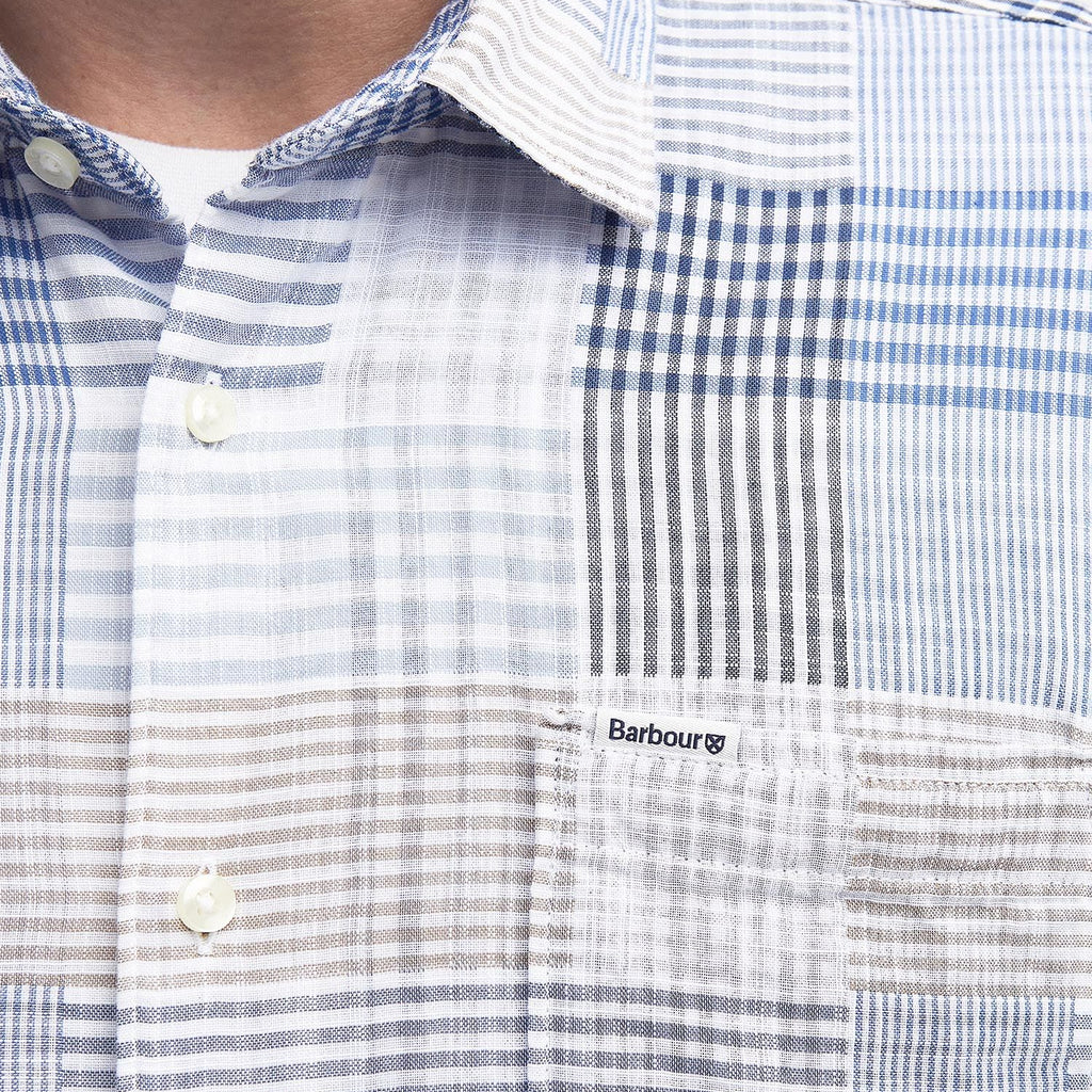 Barbour Oakshore Regular Shirt