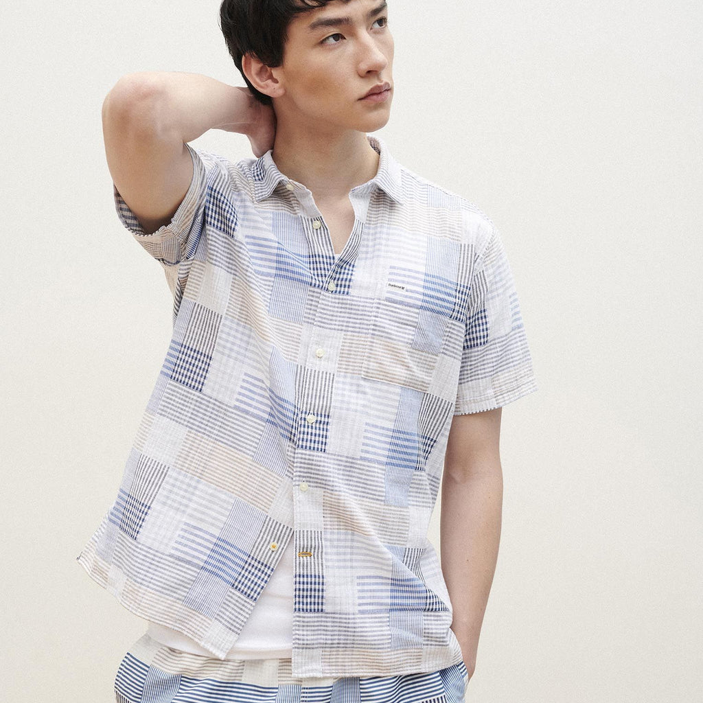 Barbour Oakshore Regular Shirt