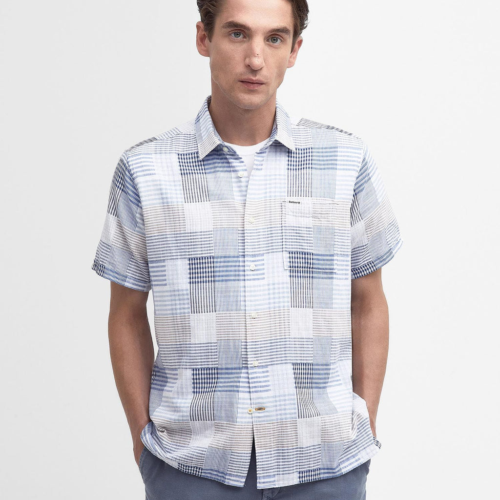 Barbour Oakshore Regular Shirt