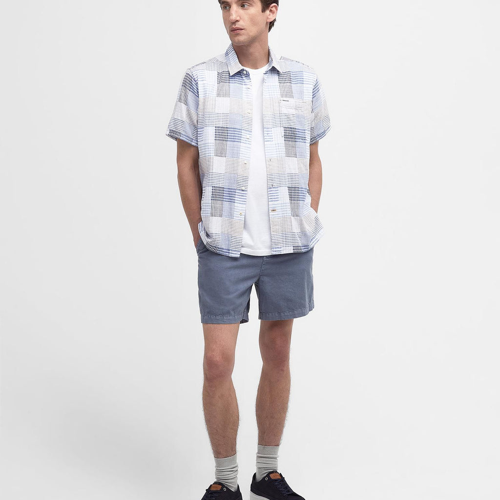 Barbour Oakshore Regular Shirt