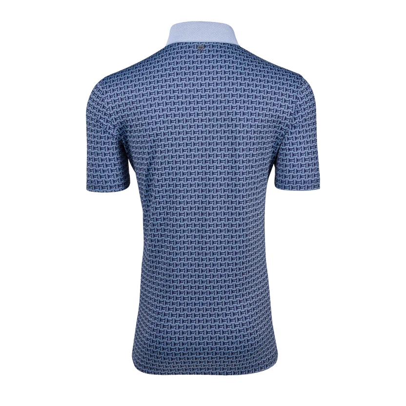 Greyson Monogram Polo