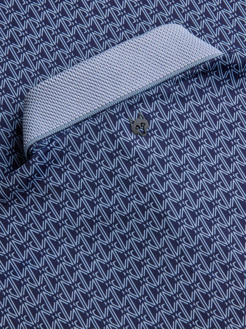 Greyson Monogram Polo