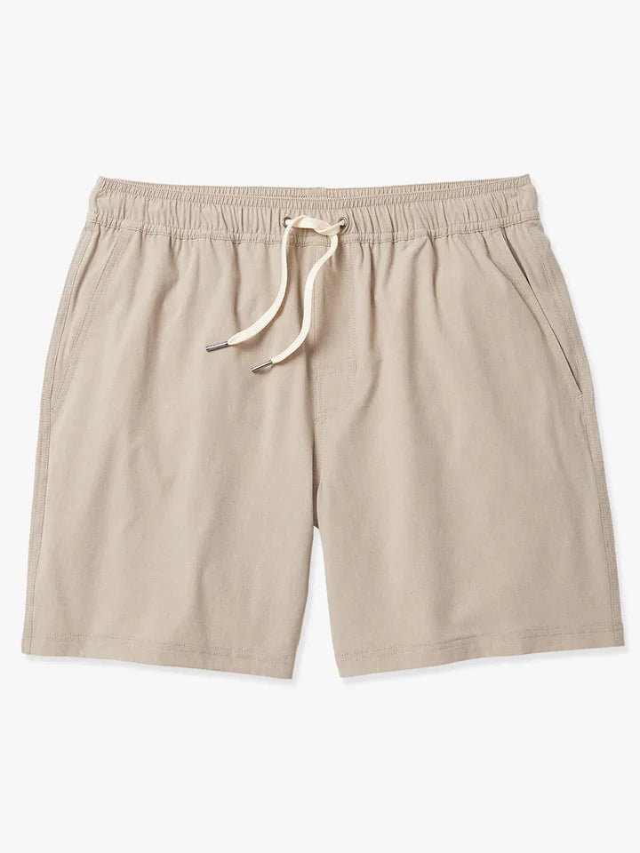 Fair Harbor The One Short – Pantaloncini multiuso da uomo, per il tempo libero, cavallo 20,3 cm con fodera, flessibili, ad asciugatura rapida, Navy, L Fair Harbor The One Short – Pantaloncini multiuso da uomo, per il tempo libero, cavallo 20,3 cm con fodera, flessibili, ad asciugatura rapida, Navy, L