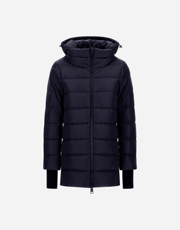 Herno A-line Jacket