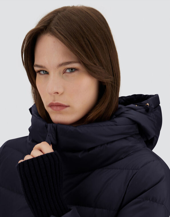 Herno A-line Jacket
