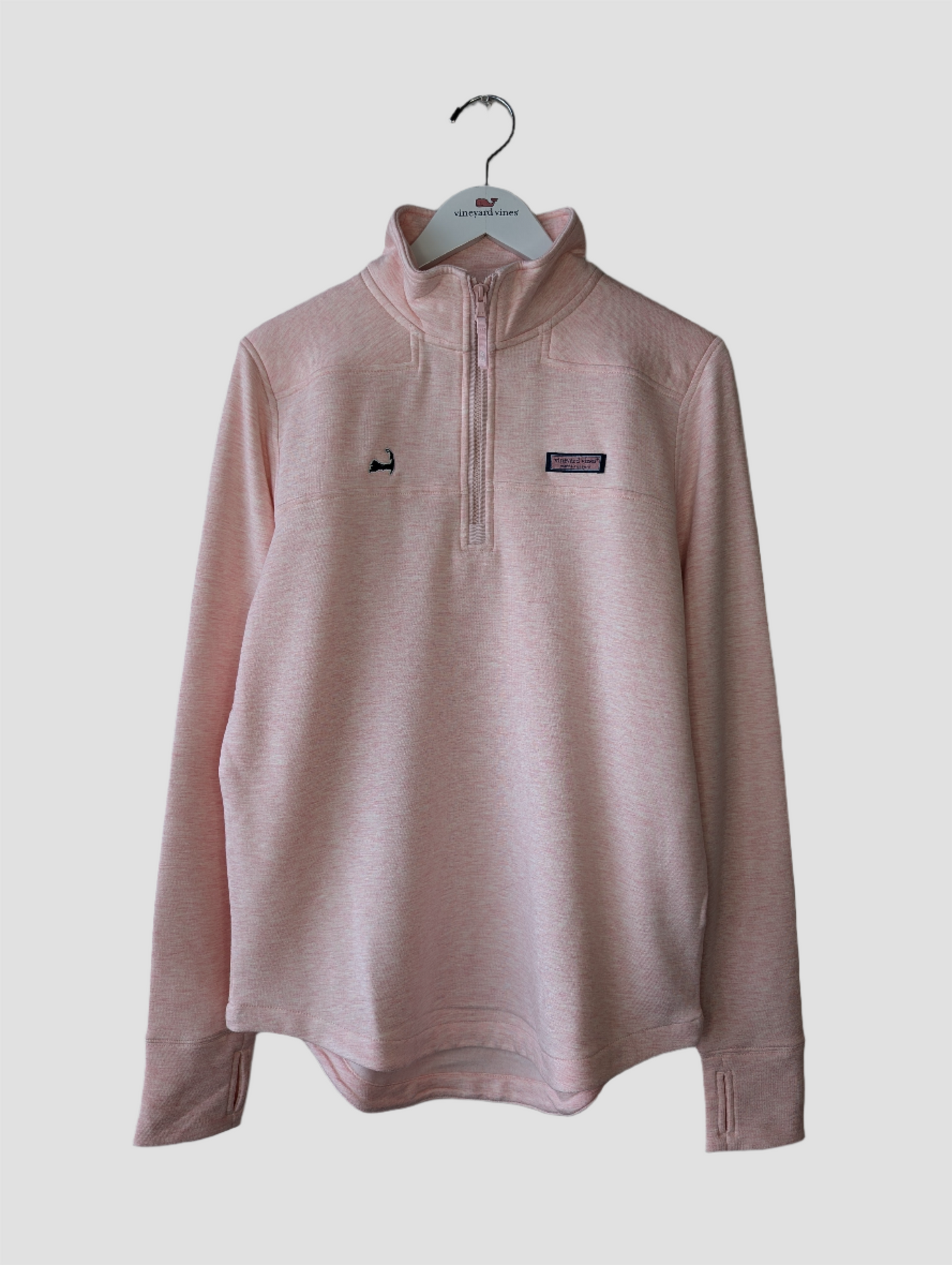 Vineyard Vines Cape Cod Dreamcloth Relaxed Shep Shirt