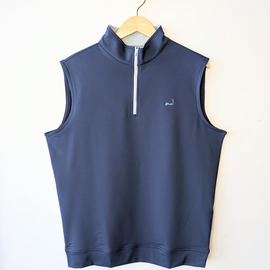 Peter Millar Cape Cod Performance Vest