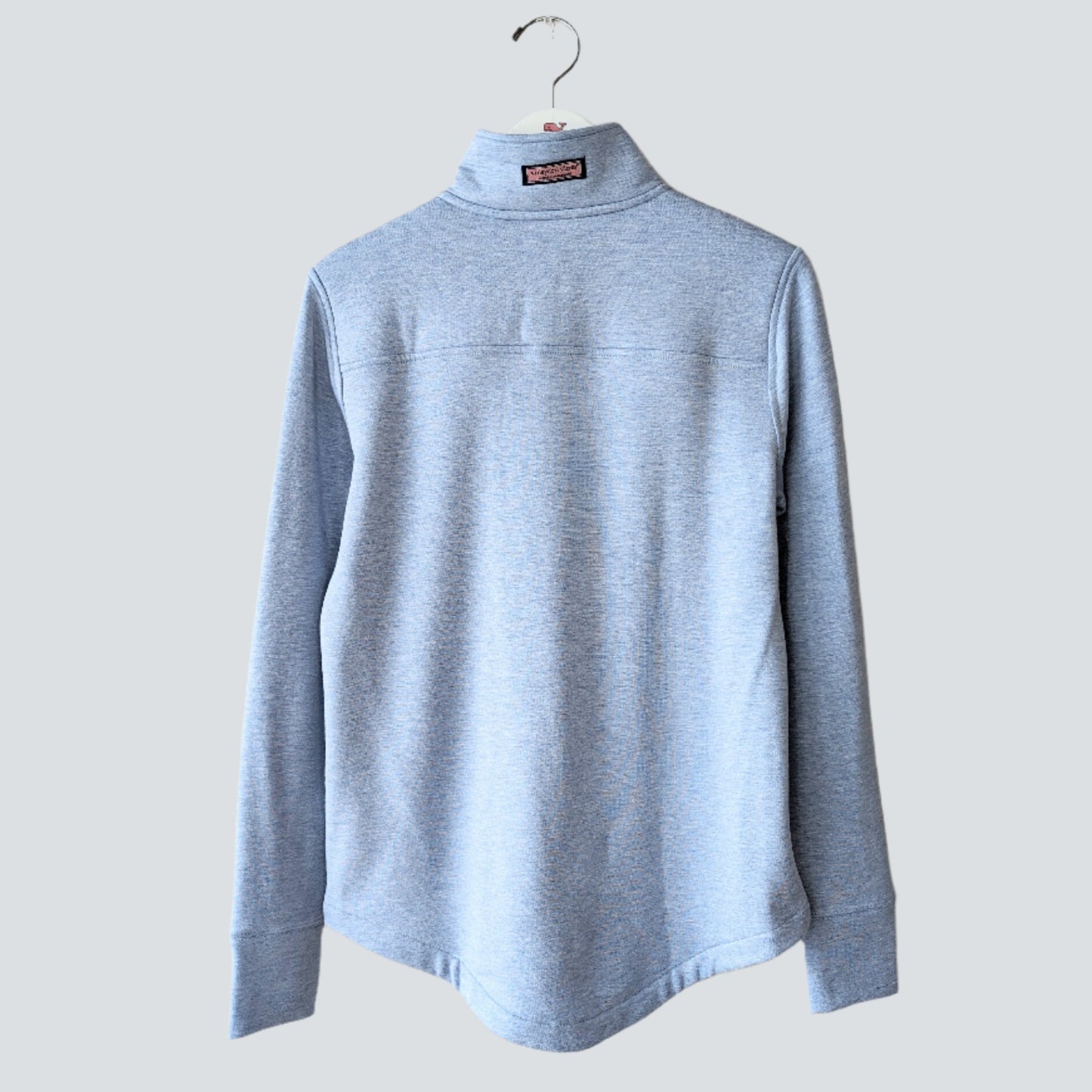Vineyard Vines Cape Cod Dreamcloth Relaxed Shep Shirt