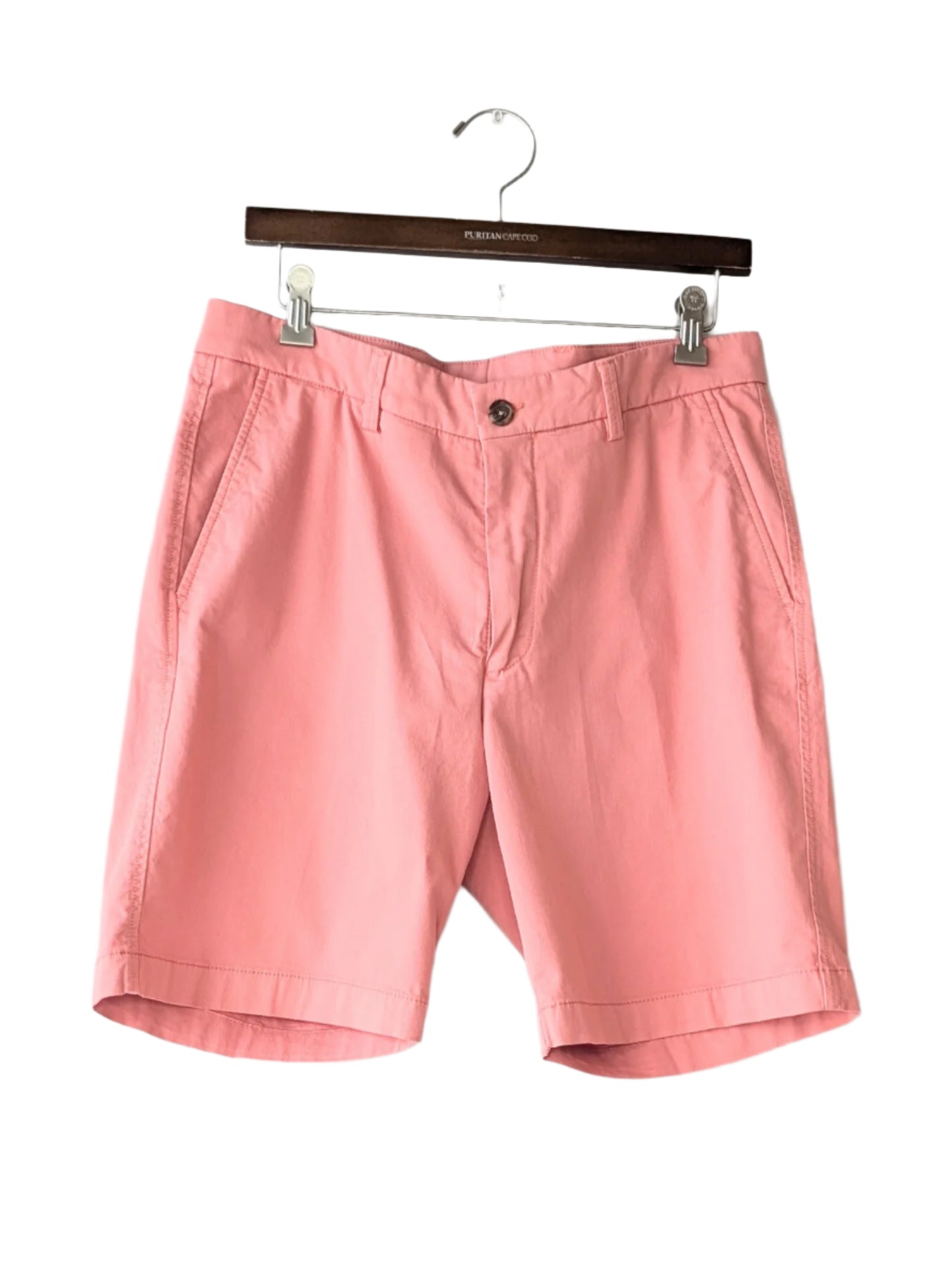 Chatham Chino Company Shorts