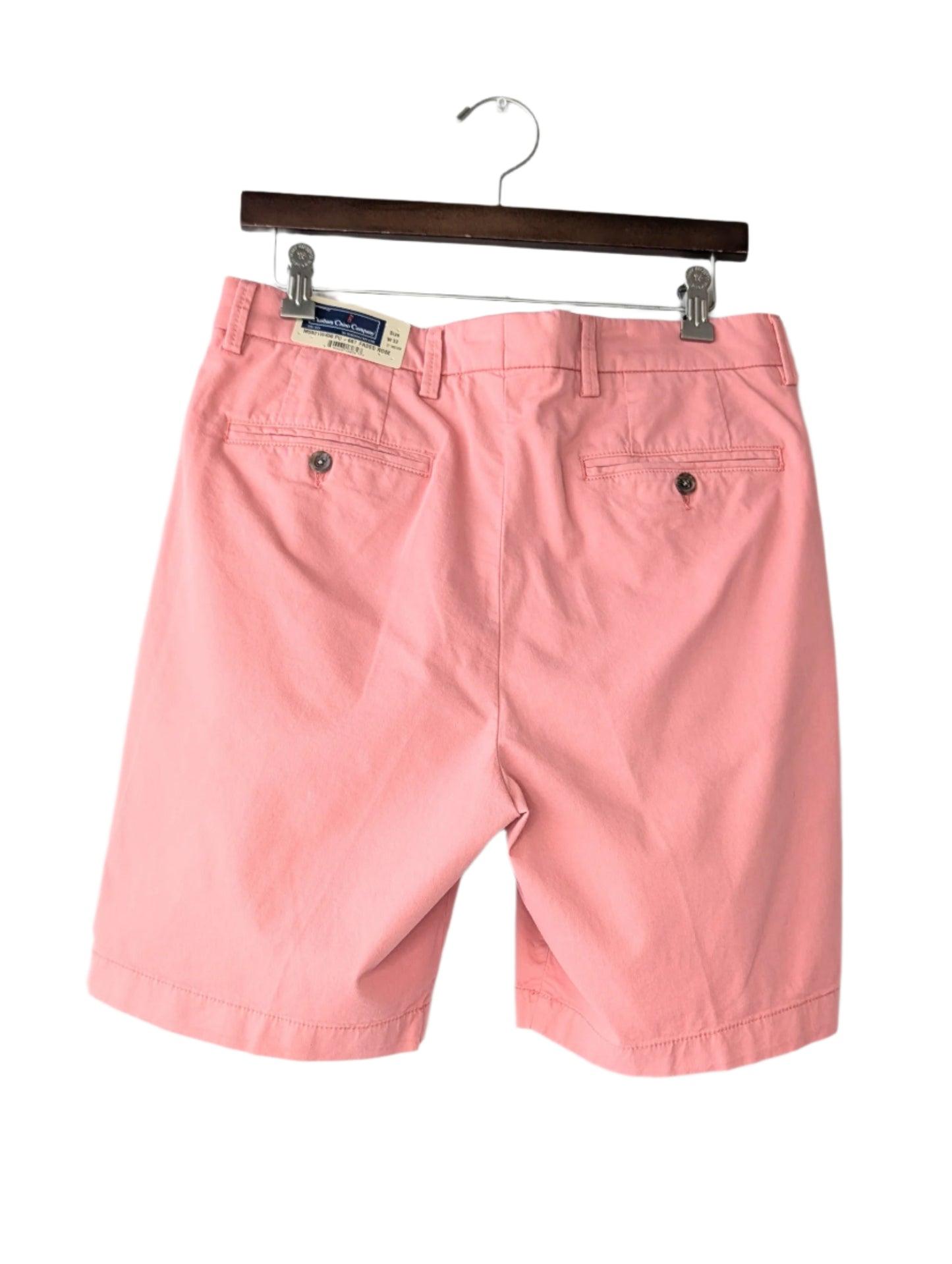 Chatham Chino Company Shorts