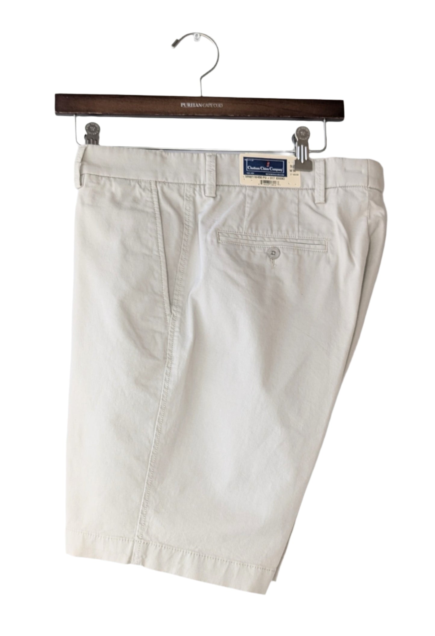 Chatham Chino Company Shorts
