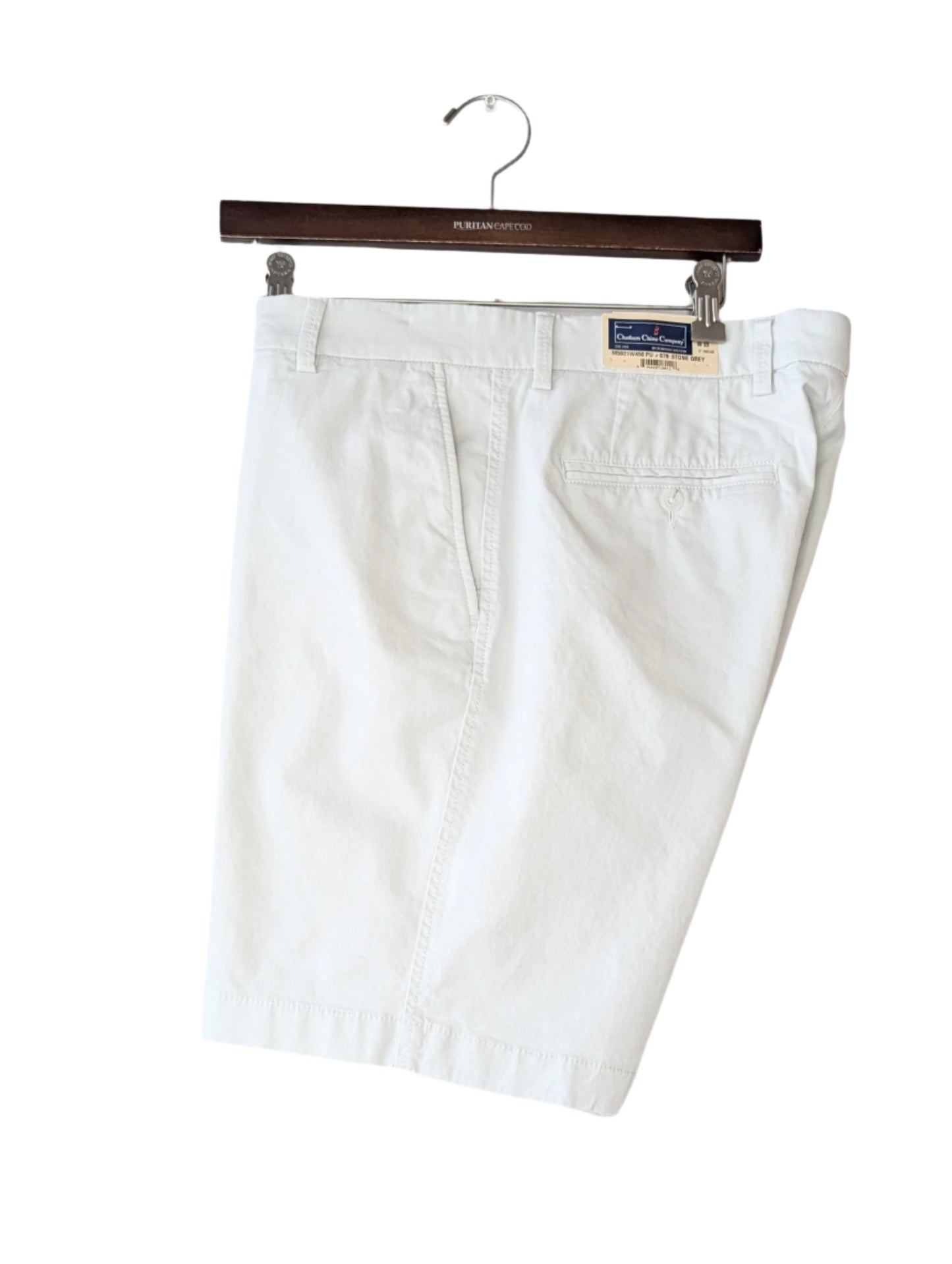 Chatham Chino Company Shorts