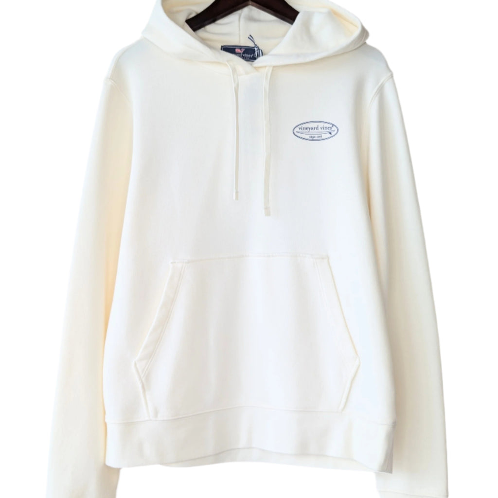Vineyard Vines Cape Cod Men's Hoodie