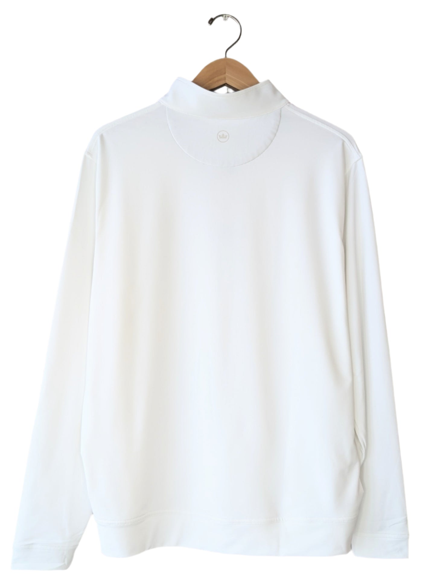 Peter Millar Cape Cod Performance Quarter Zip