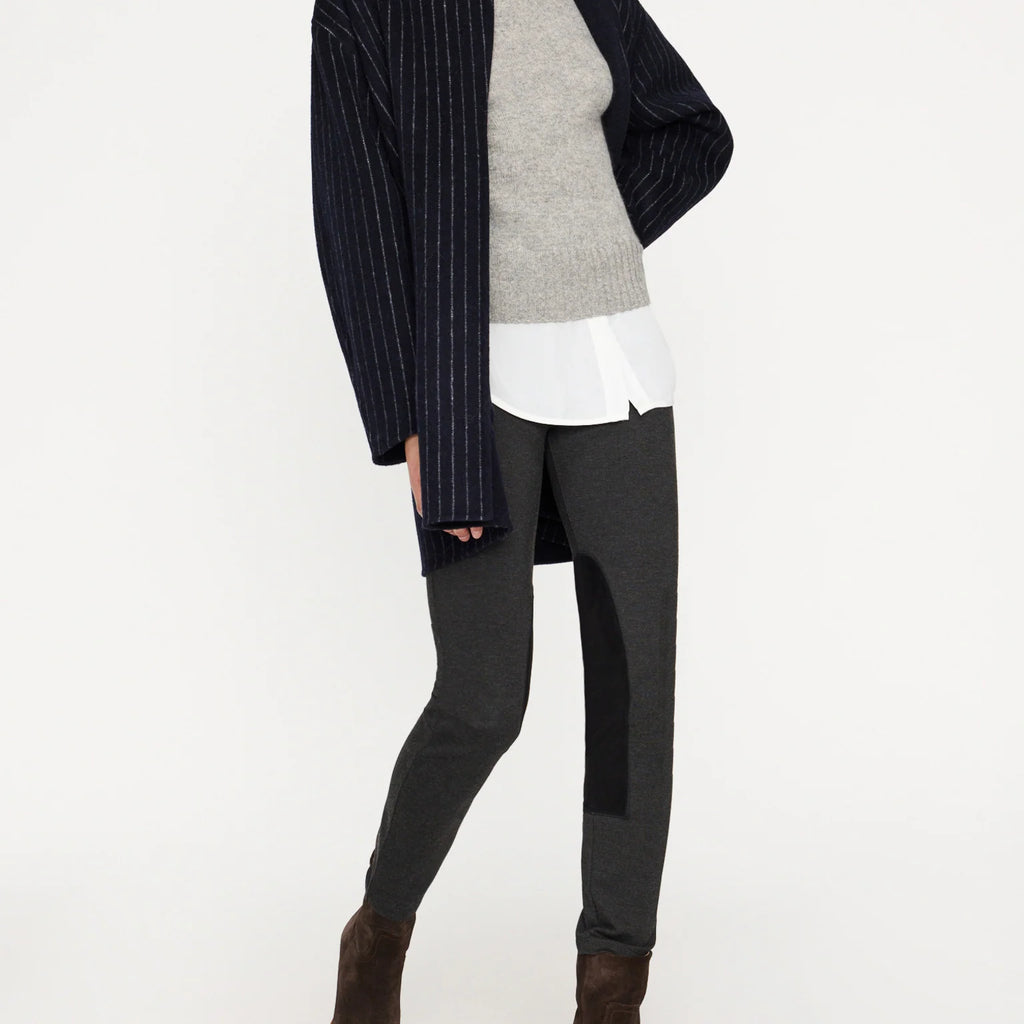 Brochu Walker The Parson Crew Looker