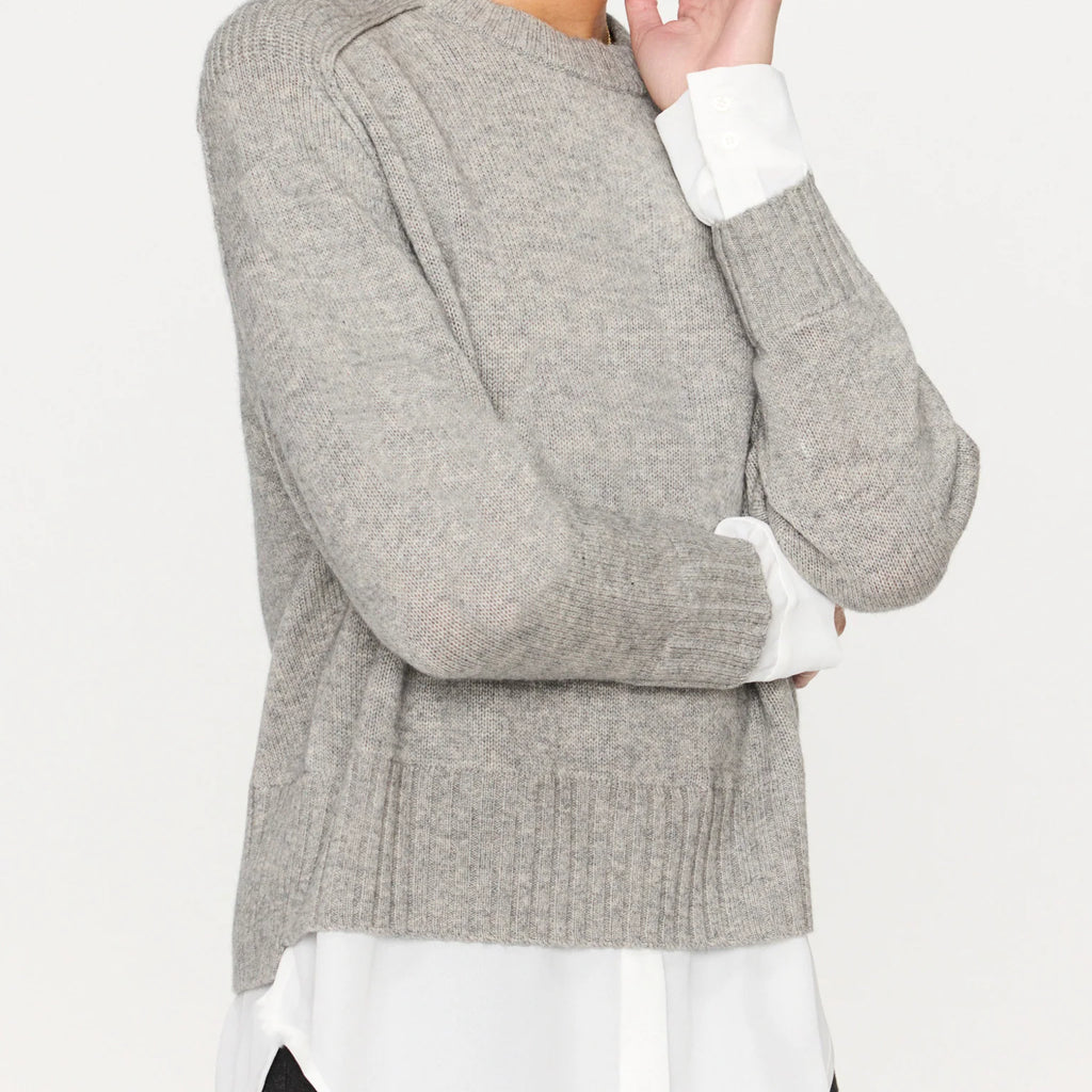 Brochu Walker The Parson Crew Looker