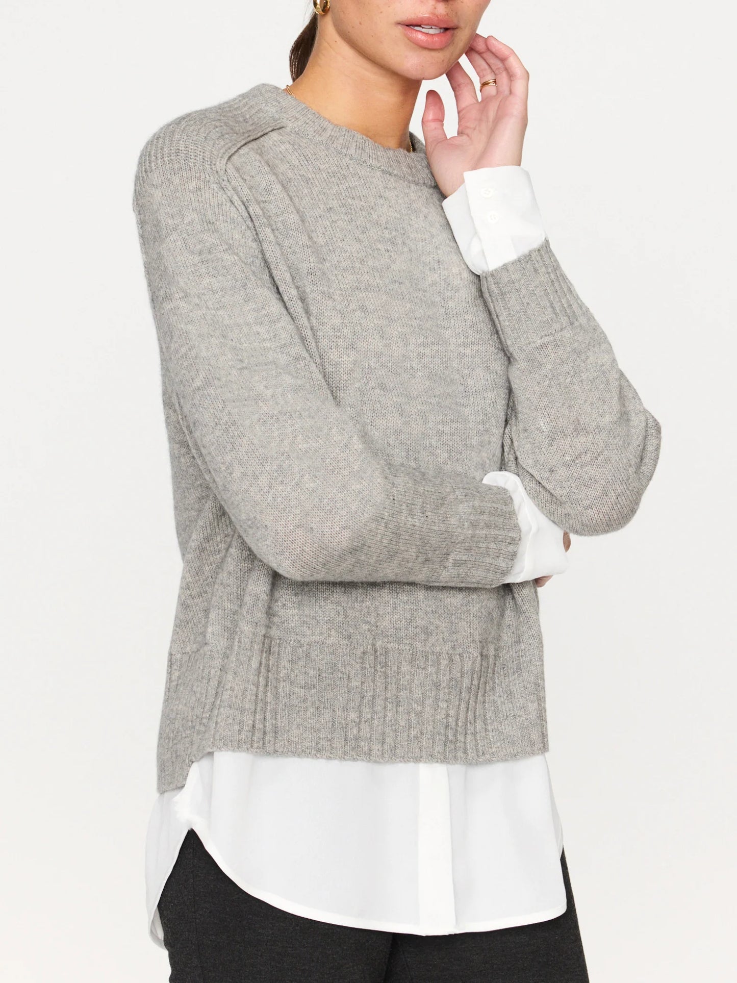 Brochu Walker The Parson Crew Looker