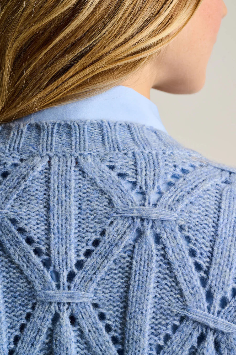 Lisa Todd Cable Crew