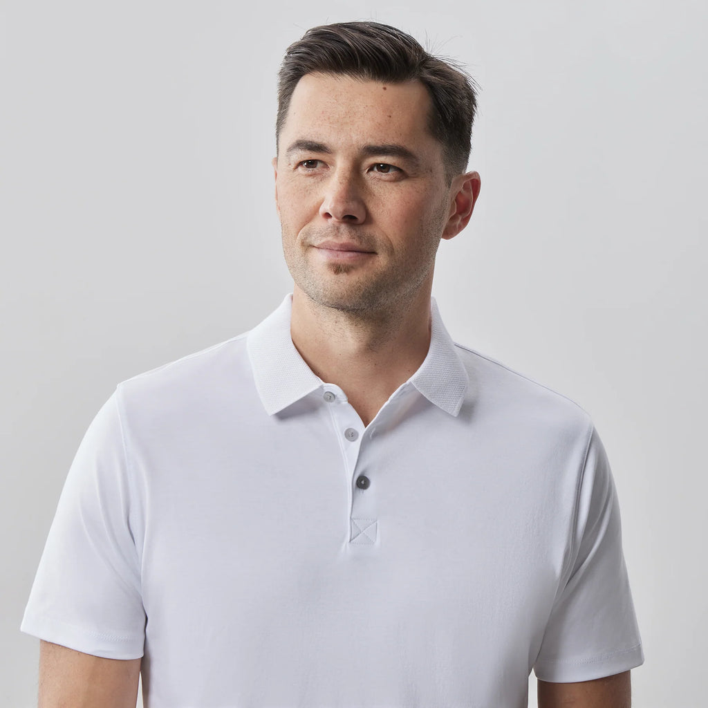 Robert Barakett Polo Shirt