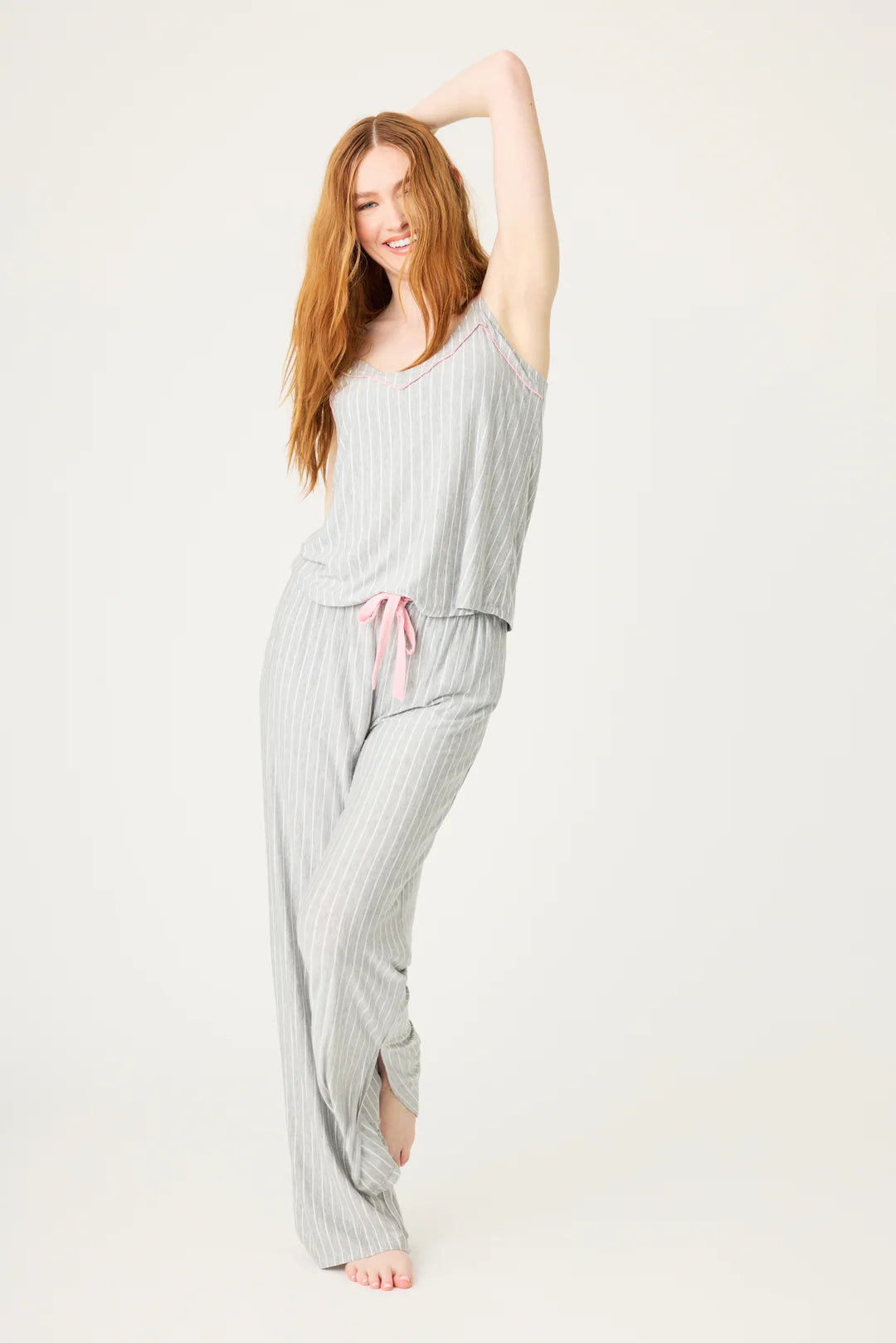 PJ Salvage Lazy Days Modal PJ Pant