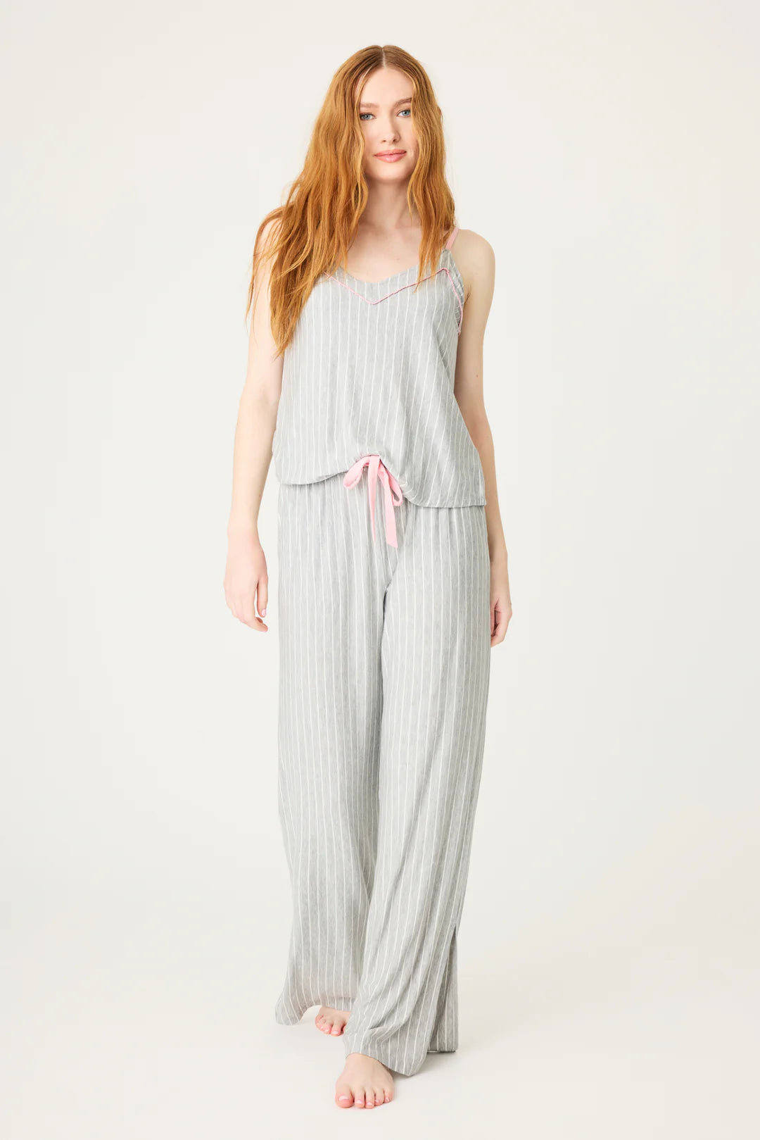 PJ Salvage Lazy Days Modal PJ Pant