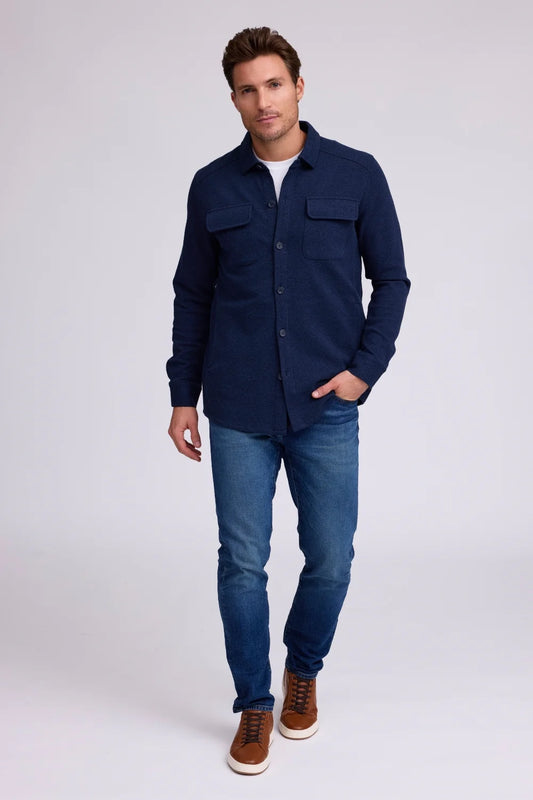 Raffi The Duke Over Shirt