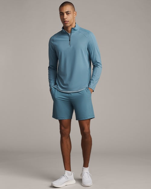 Rhone Men's Rise 1/4 Zip