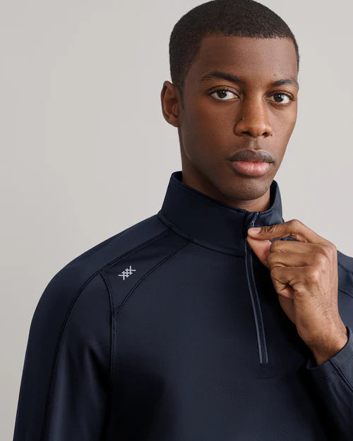 Rhone Men's Rise 1/4 Zip