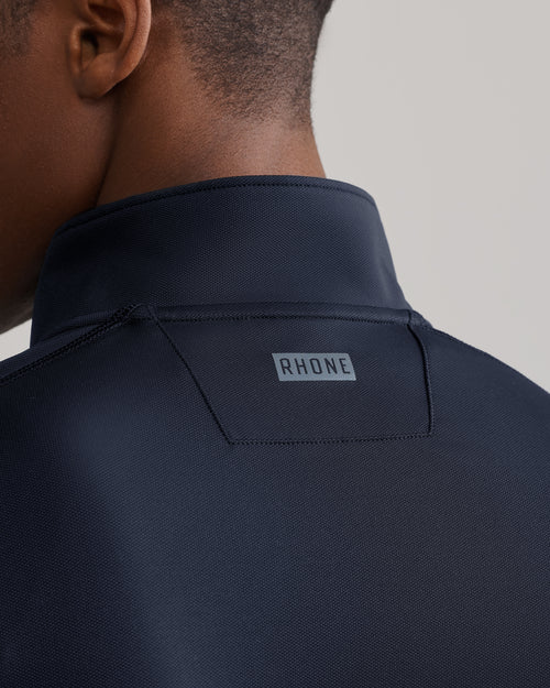 Rhone Men's Rise 1/4 Zip