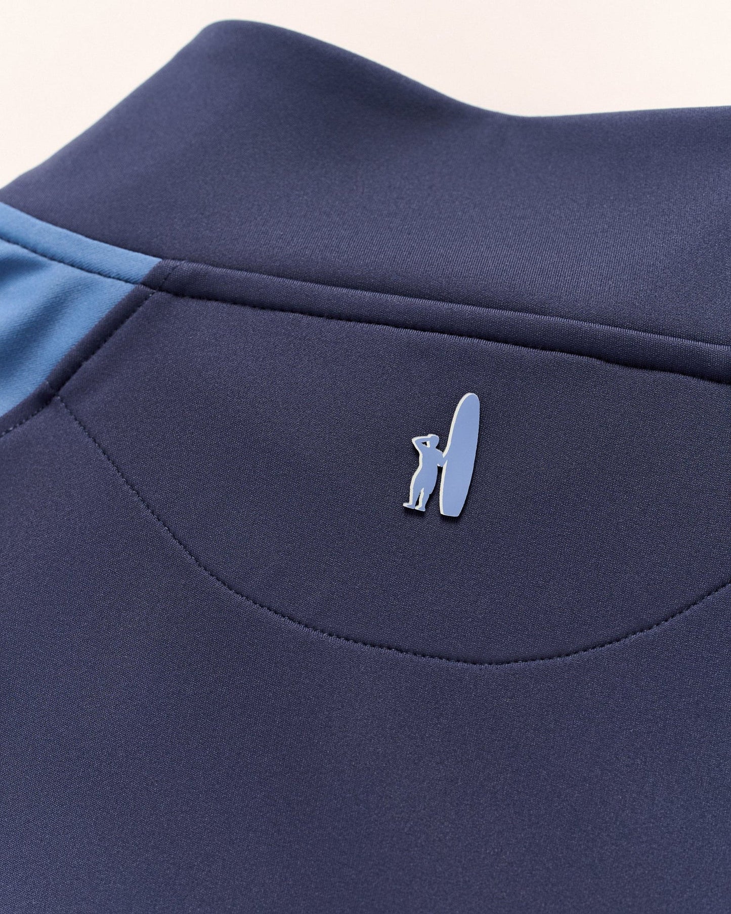 Johnnie-O Armstrong Water-Resistant Quarter-Zip Pullover