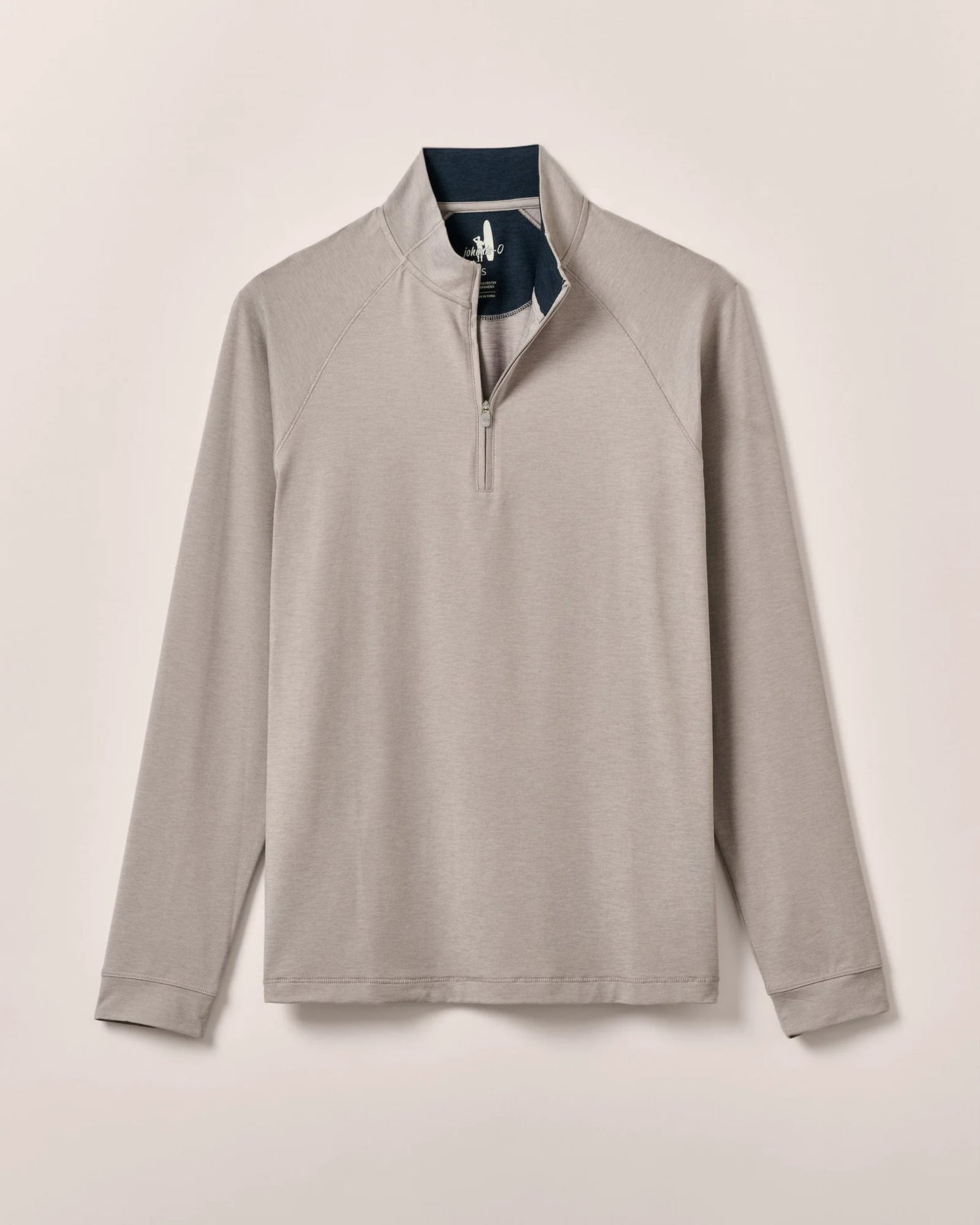 Johnnie-O Freeborne Performance 1/4 Zip Pullover