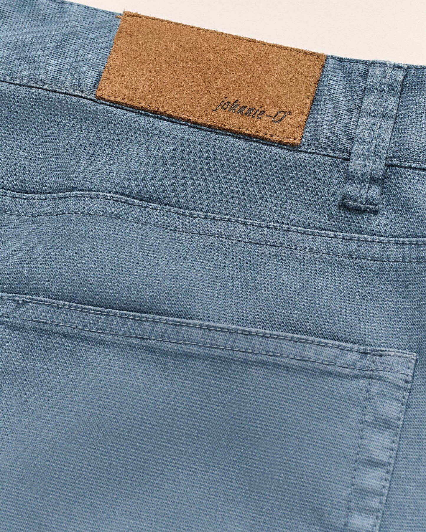 Johnnie-O Atlas Lightweight Stretch 5-Pocket Pant