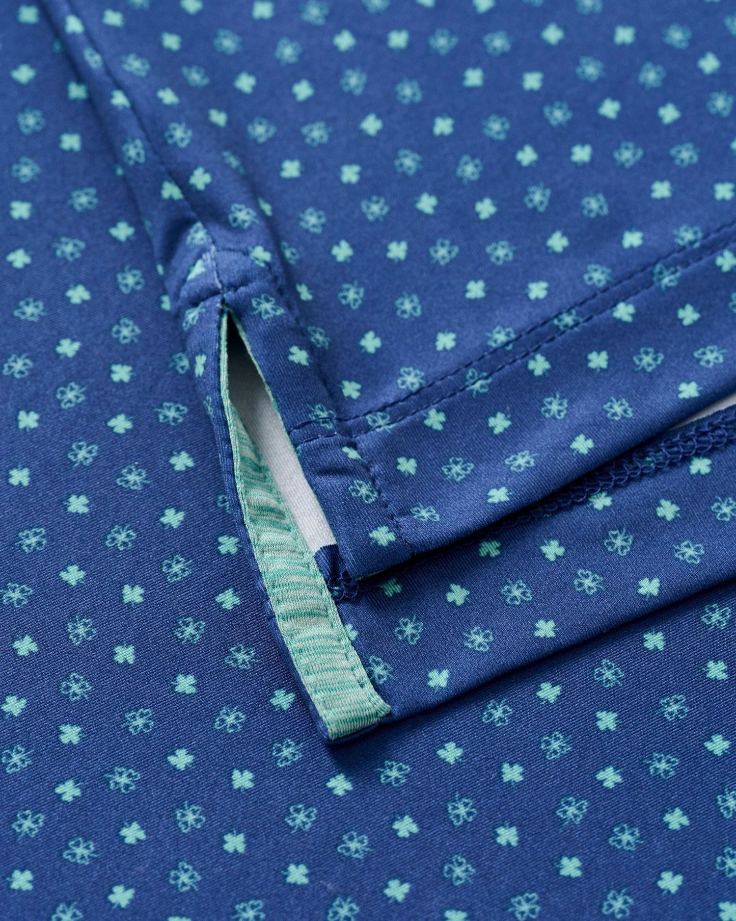 Johnnie-O Featherweight Performance Polo