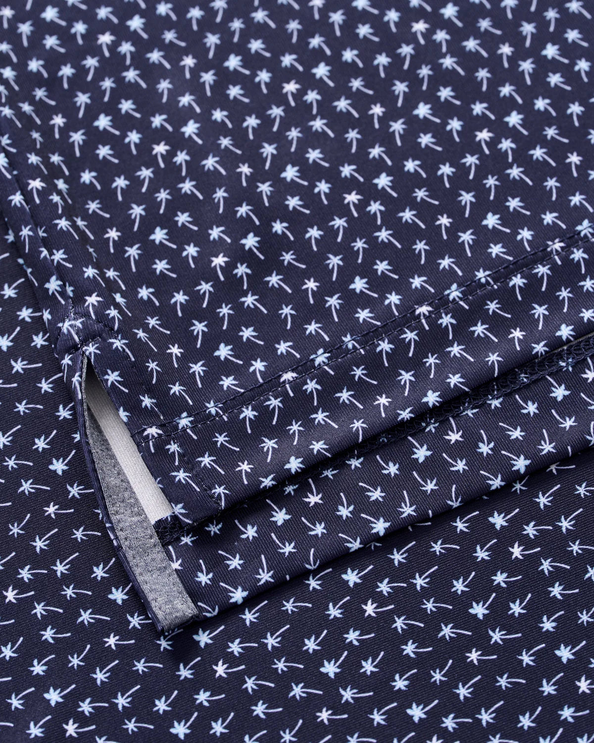 Johnnie-O Marina Performance Jersey Polo