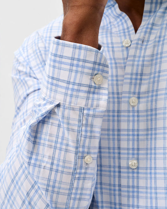 Johnnie-O Rafael Everyday Performance Button Down Shirt