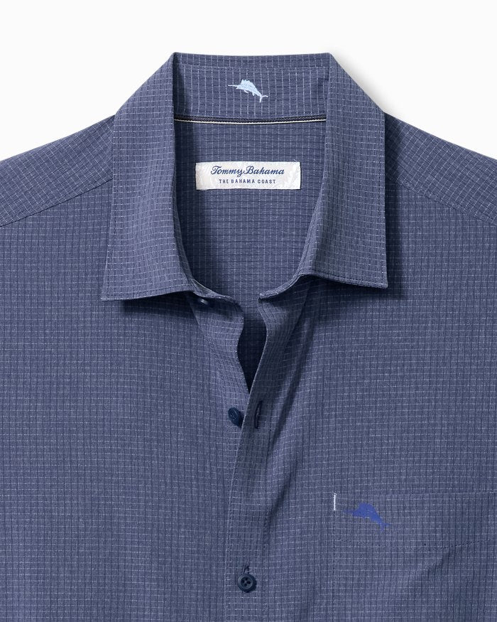 Tommy Bahama Bahama Coast Venice Vines IslandZone® Shirt