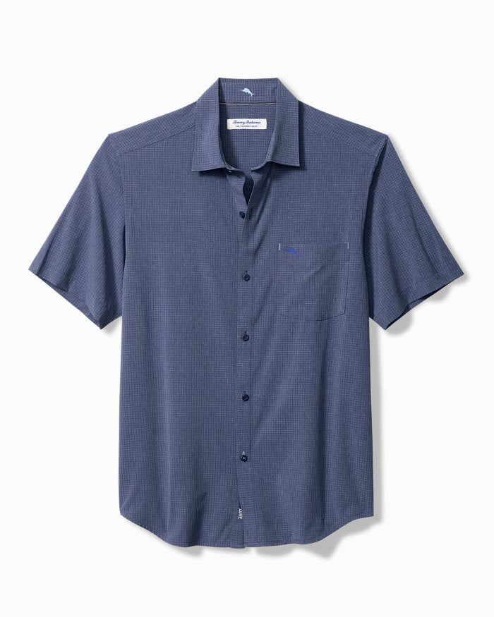 Tommy Bahama Bahama Coast Venice Vines IslandZone® Shirt