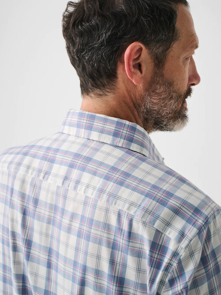 Faherty The Movement™ Shirt