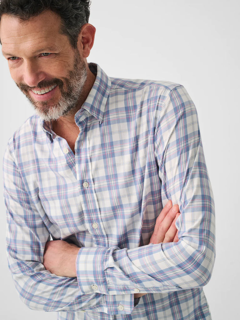 Faherty The Movement™ Shirt