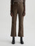 AG Kinsley High-Rise Crop Trouser