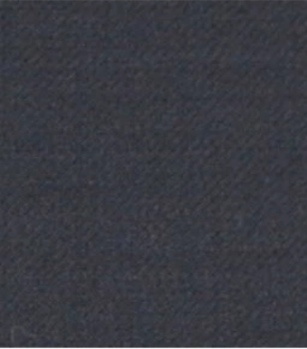 Maxman Semi-Slim Fit Suit Solid Navy Blue Suit