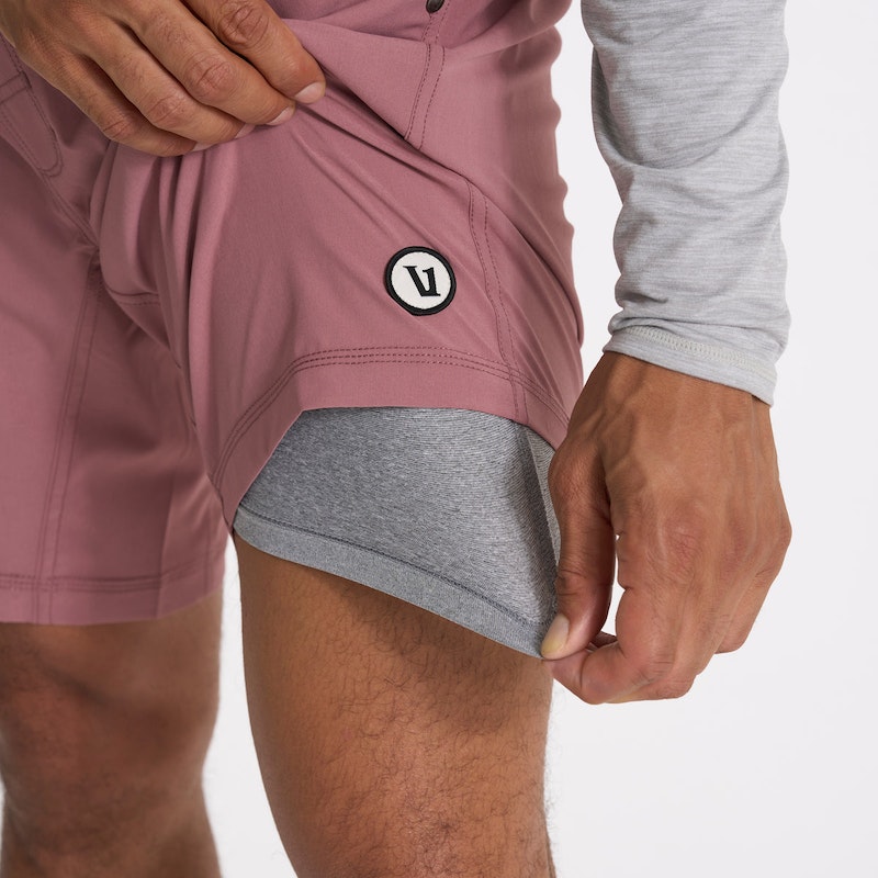 Vuori Kore Short