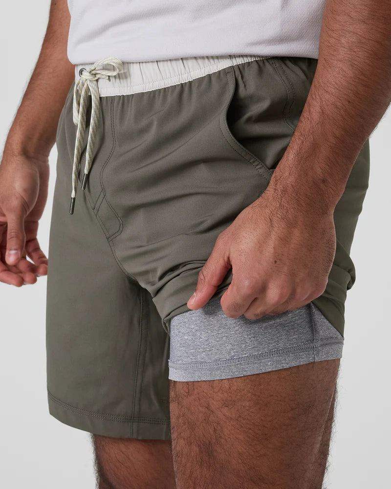 Vuori Kore Short