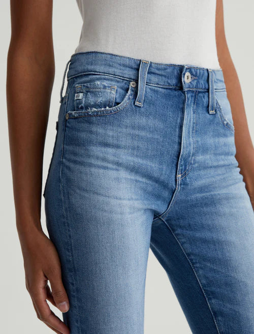 AG Farrah Boot Crop