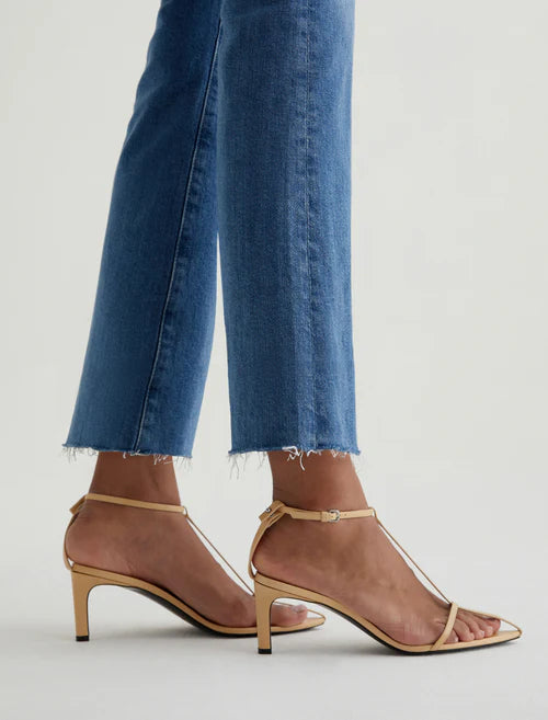 AG Farrah Boot Crop